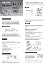Holosun - AEMS Advanced Enclosed Micro Sight