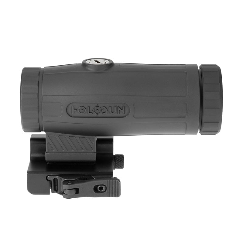 Holosun – ARO Reflex Sight + HM3X 3X Magnifier Combo