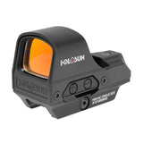 Holosun - HS510C: Rugged Reflex Optic for Long Guns