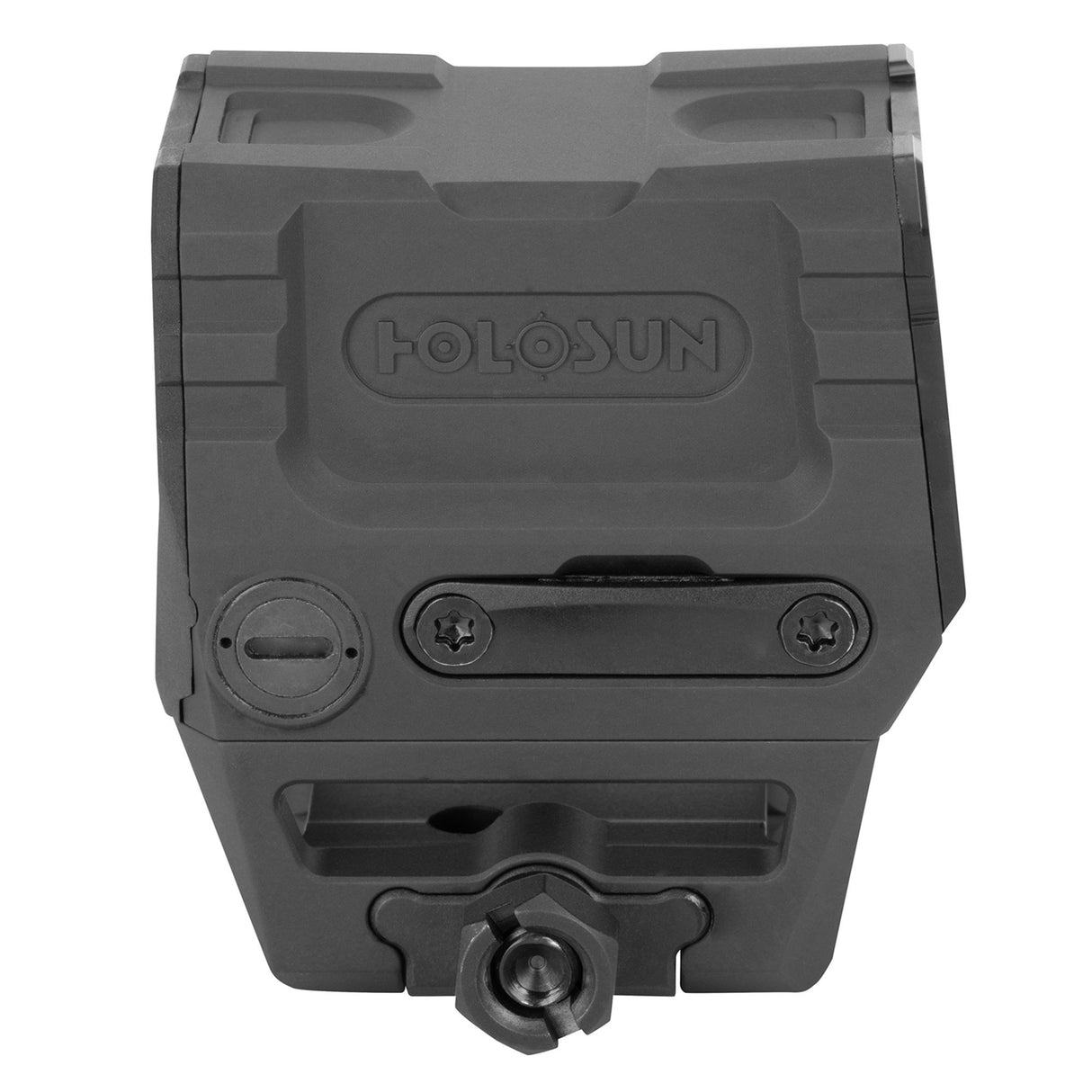 Holosun Technologies - AEMS-CORE-X2-GD Gold 2 MOA Dot Sight