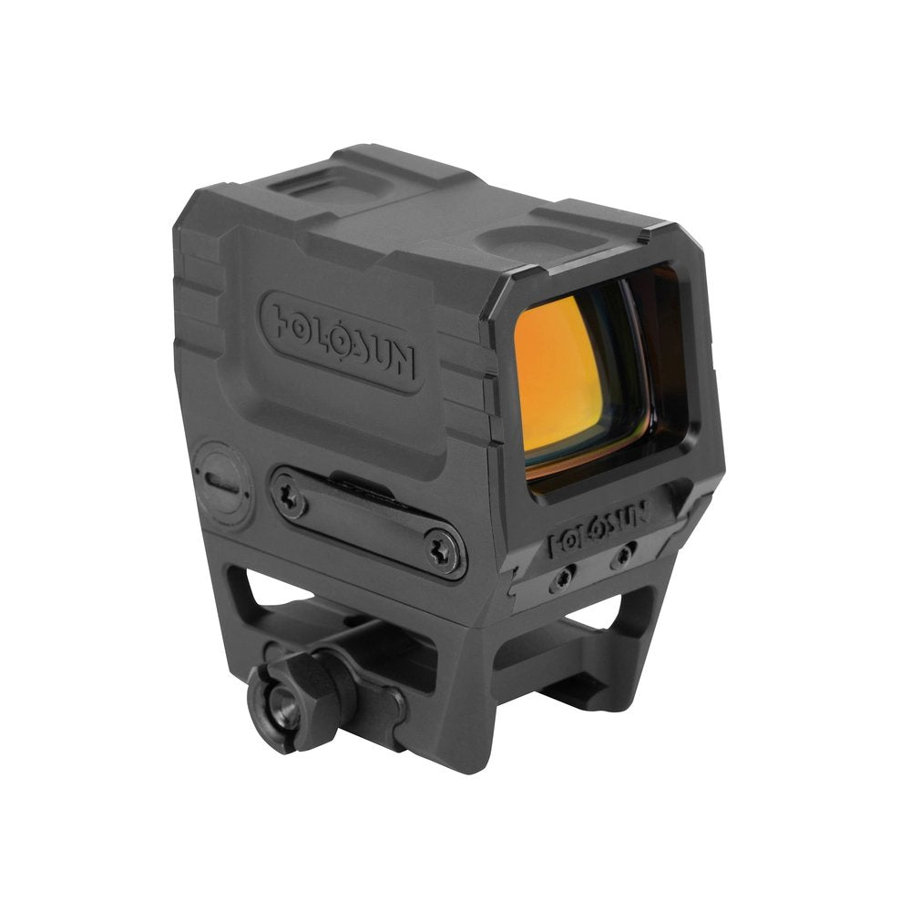 Holosun Technologies - AEMS-CORE-X2-GD Gold 2 MOA Dot Sight