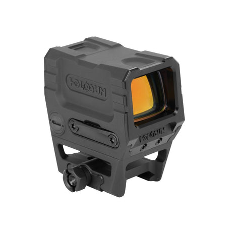 Holosun Technologies - AEMS-CORE-X2-GD Gold 2 MOA Dot Sight