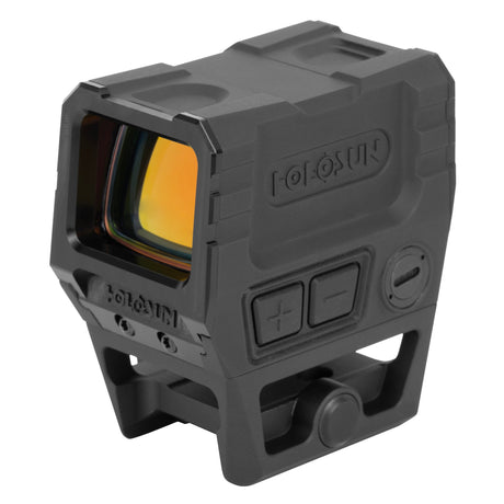 Holosun - AEMS CORE X2 GR Green 2 MOA Dot Sight