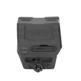 Holosun - AEMS CORE X2 GR Green 2 MOA Dot Sight