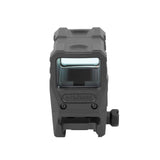 Holosun - AEMS CORE X2 GR Green 2 MOA Dot Sight
