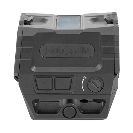 Holosun - AEMS Multi-Reticle Gold Dot Sight