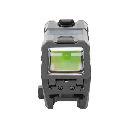 Holosun - AEMS Multi-Reticle Gold Dot Sight