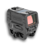Holosun - AEMS Multi-Reticle Gold Dot Sight