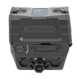 Holosun - AEMS Multi-Reticle Gold Dot Sight