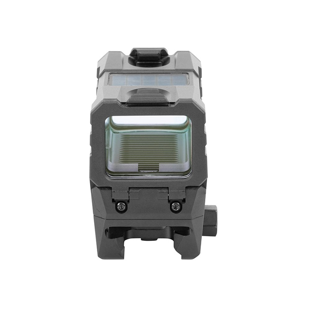Holosun - AEMS Multi-Reticle Gold Dot Sight