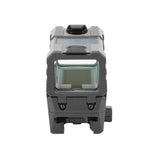 Holosun - AEMS Multi-Reticle Gold Dot Sight