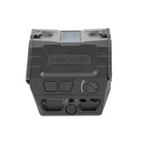 Holosun - AEMS Multi-Reticle Gold Dot Sight