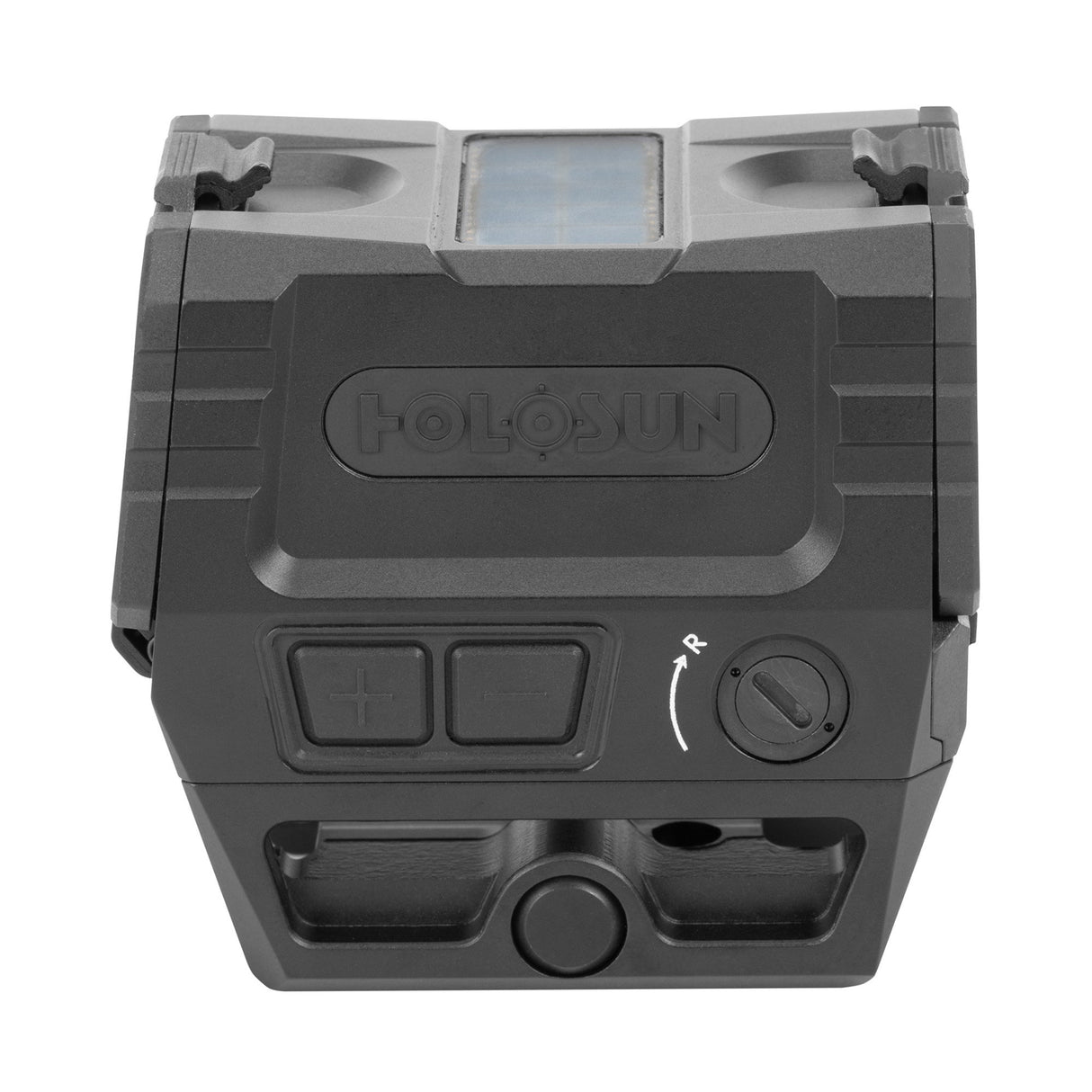 Holosun - AEMS-EVO-GR Multi-Reticle Green Dot Sight