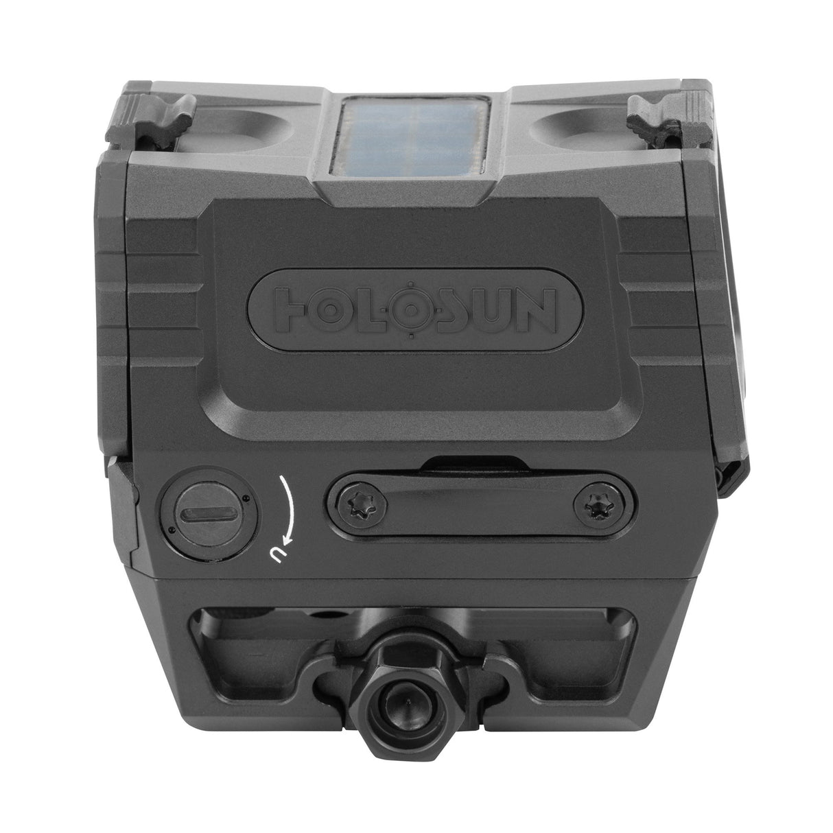 Holosun - AEMS EVO Multi-Reticle Red Dot Sight