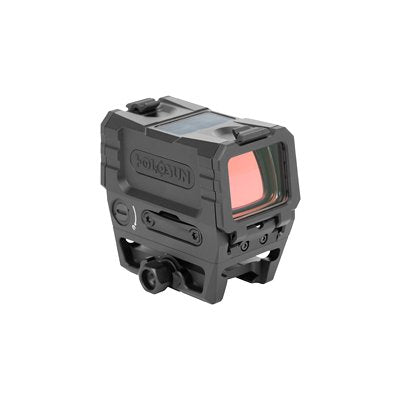 Holosun - AEMS EVO Multi-Reticle Red Dot Sight