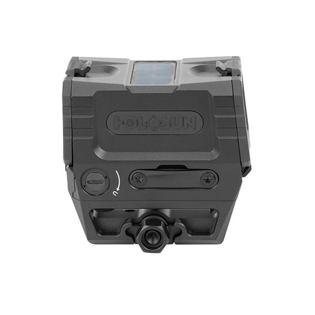 Holosun - AEMS EVO Multi-Reticle Red Dot Sight