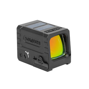 Holosun - AEMS-MICRO-RD Enclosed Pistol Red Dot Sight