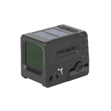 Holosun - AEMS-MICRO-RD Enclosed Pistol Red Dot Sight — view 3