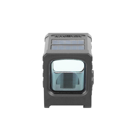 Holosun - AEMS-MICRO-RD Enclosed Pistol Red Dot Sight — view 4