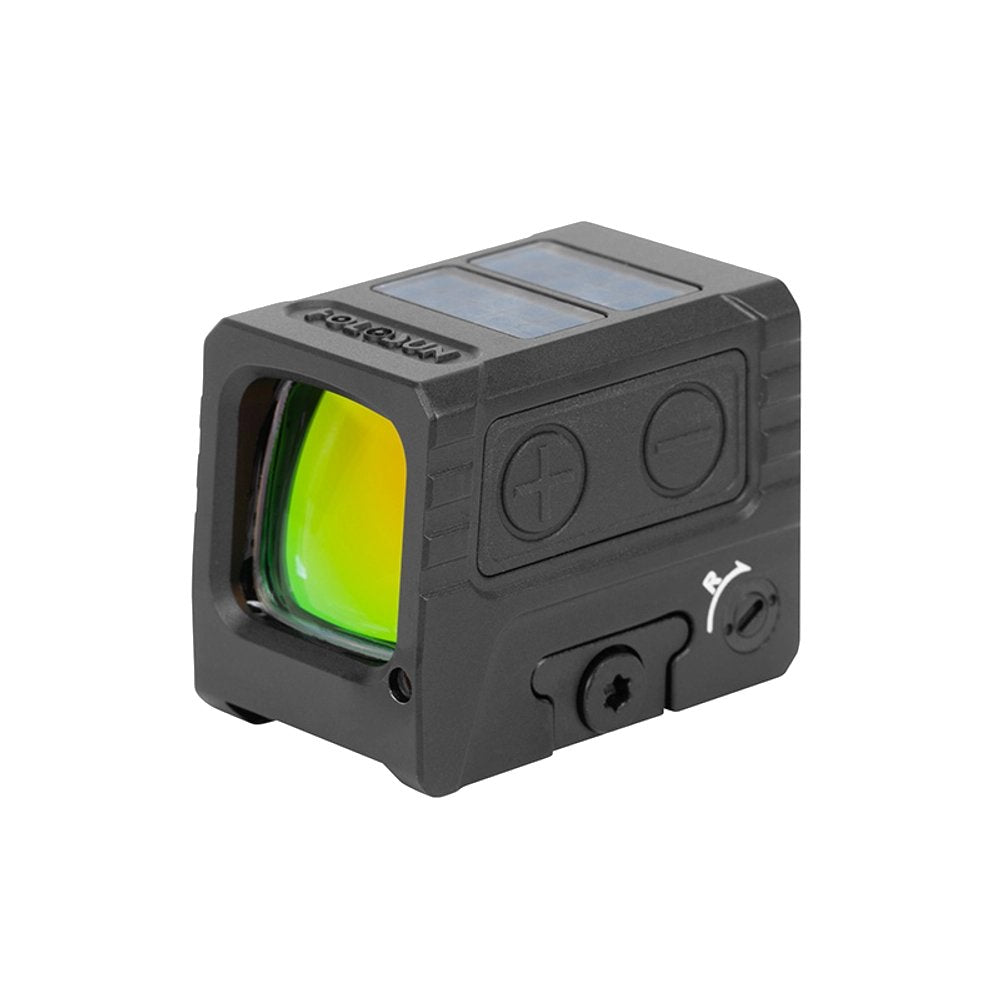 Holosun - AEMS-MICRO-RD Enclosed Pistol Red Dot Sight — view 7