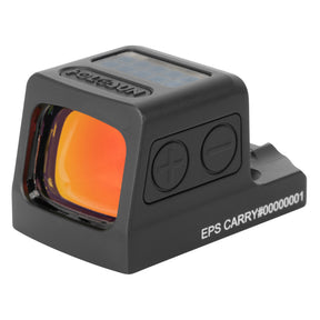 Holosun - Enclosed 2 MOA Gold Dot Optic for Carry Pistols