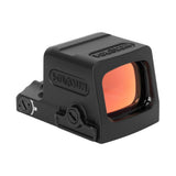 Holosun - Enclosed 2 MOA Gold Dot Optic for Carry Pistols