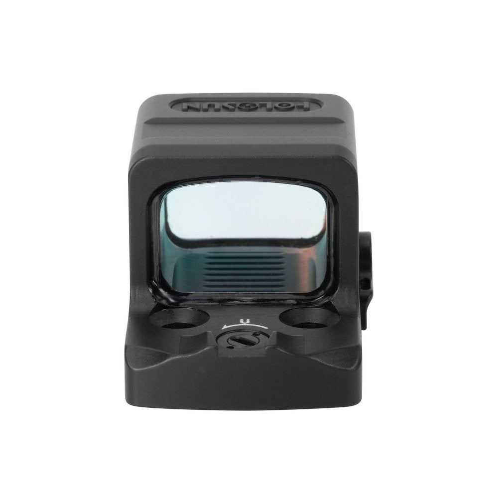 Holosun - Enclosed 2 MOA Gold Dot Optic for Carry Pistols