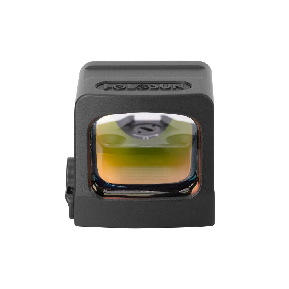 Holosun - EPS-CARRY-GD-6 Enclosed 6 MOA Gold Dot Sight