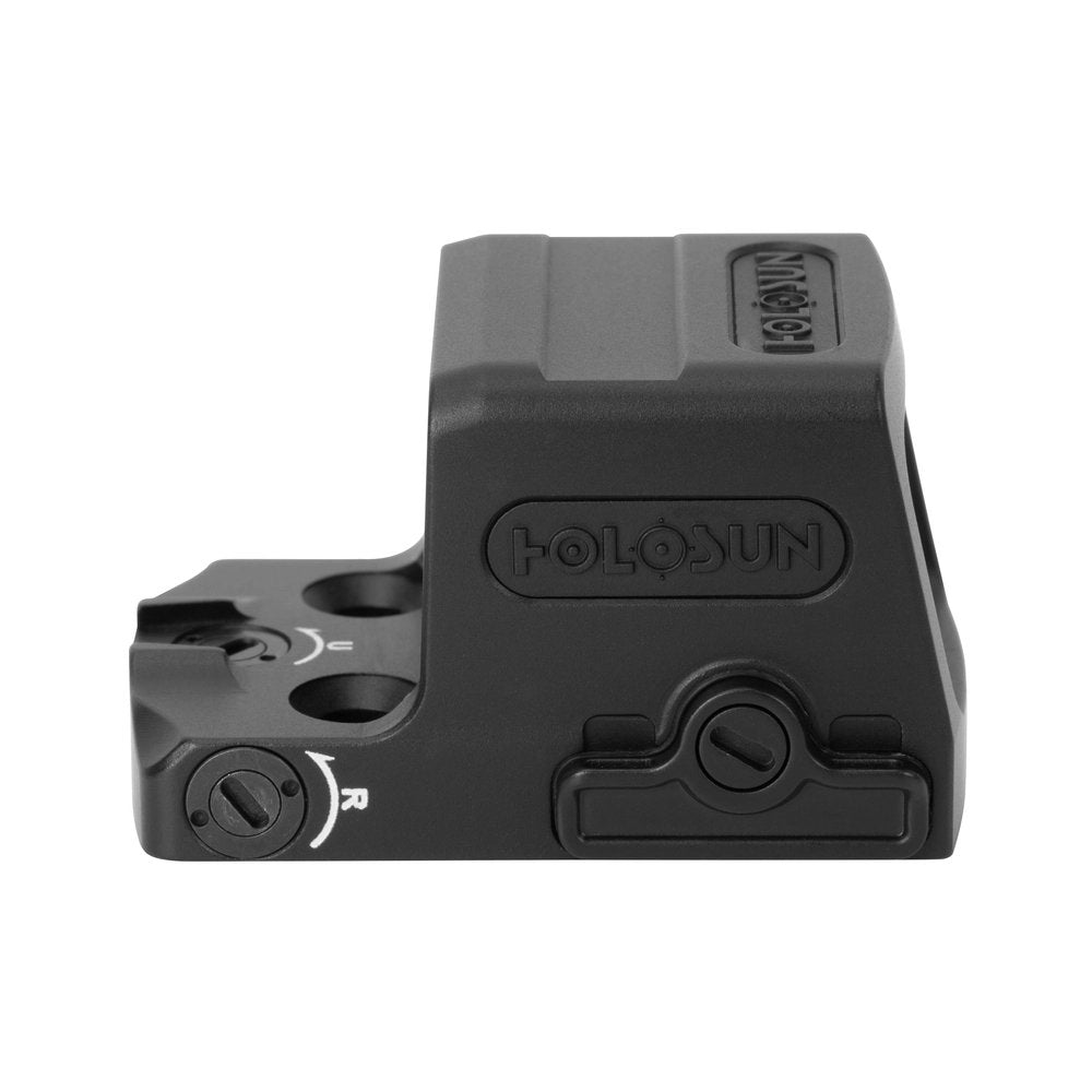 Holosun - EPS-CARRY-GD-6 Enclosed 6 MOA Gold Dot Sight