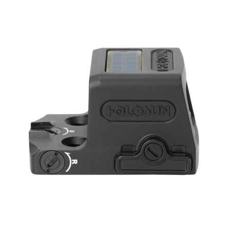 Holosun - EPS Carry Gold Reticle Enclosed Sight — view 2