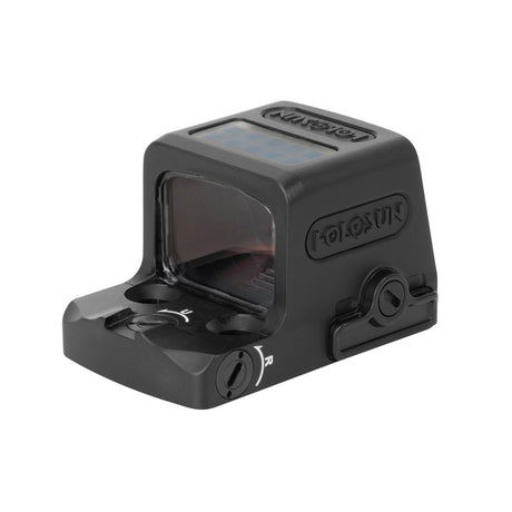 Holosun - EPS Carry Gold Reticle Enclosed Sight — view 3