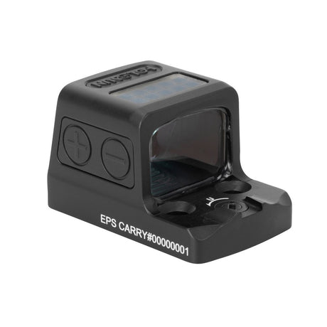 Holosun - EPS Carry Gold Reticle Enclosed Sight — view 5