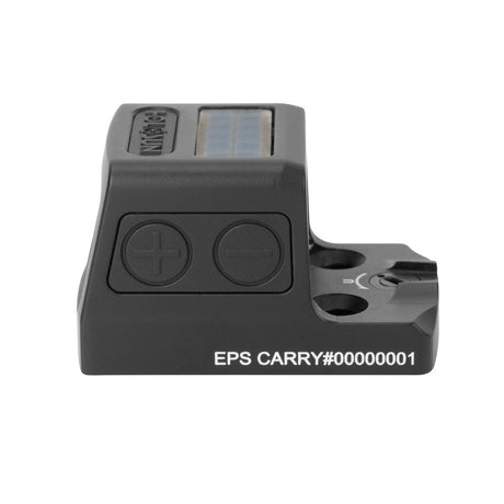 Holosun - EPS Carry Gold Reticle Enclosed Sight — view 6