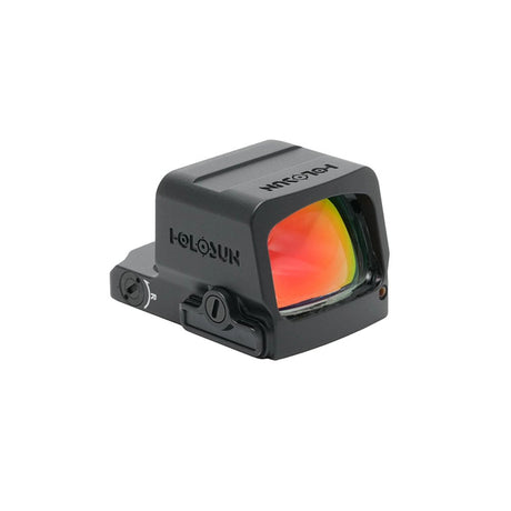 Holosun - EPS-CORE-RD3 RMSc Enclosed 3 MOA Red Dot Sight