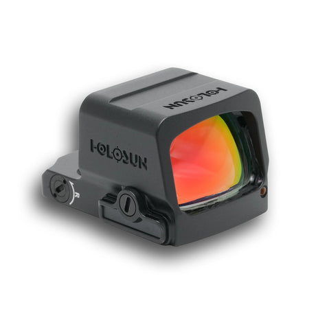 Holosun - EPS-CORE-RD3 RMSc Enclosed 3 MOA Red Dot Sight — view 9