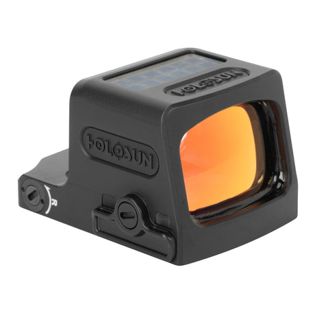 Holosun - EPS-GD2 Enclosed 2 MOA Gold Dot Sight
