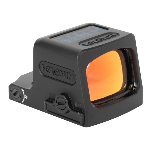 Holosun - EPS-GD2 Enclosed 2 MOA Gold Dot Sight