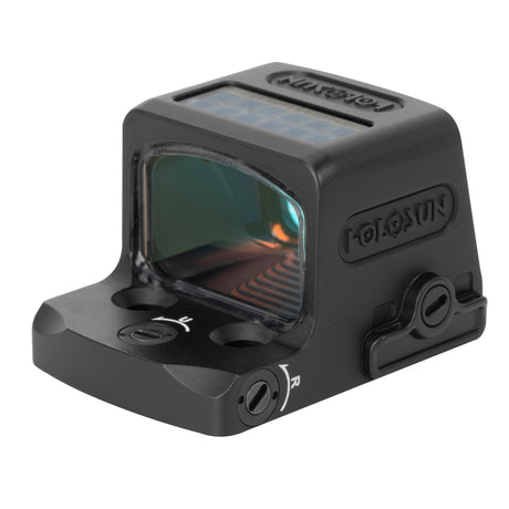 Holosun - EPS-GD2 Enclosed 2 MOA Gold Dot Sight