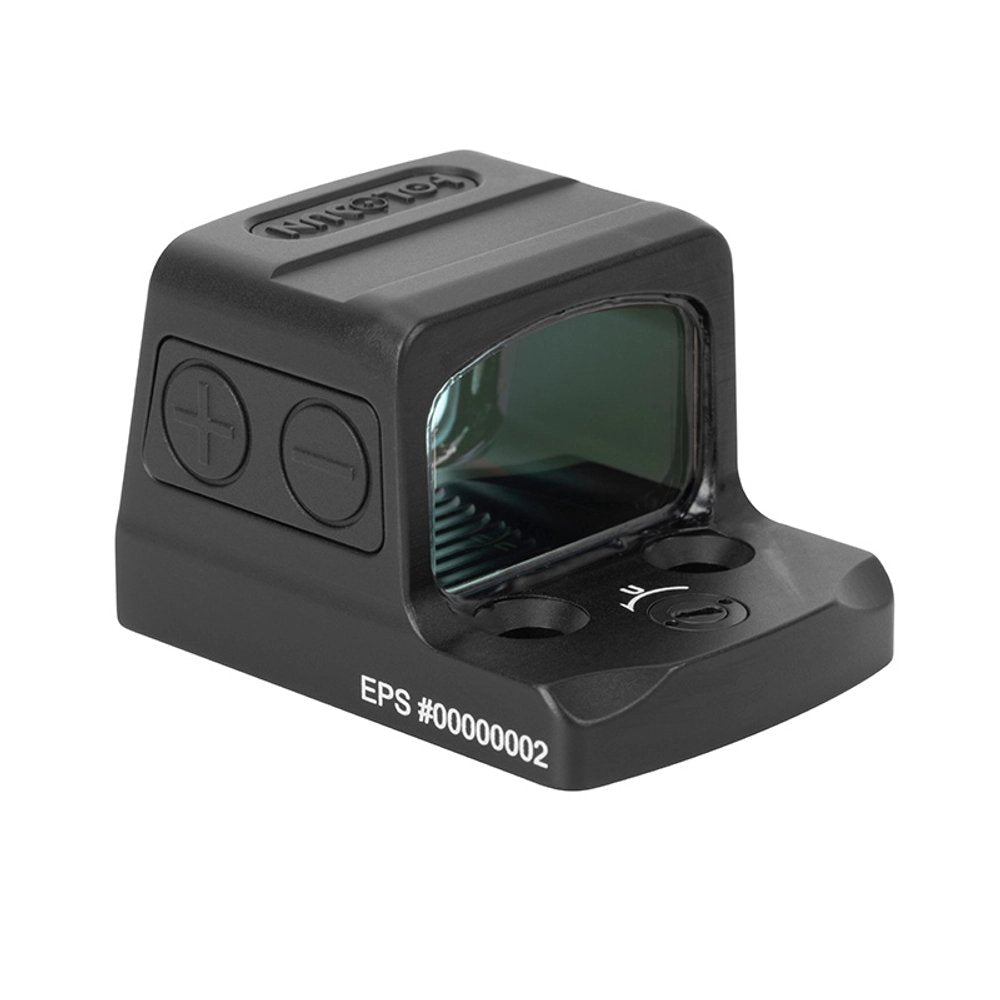 Holosun Technologies - EPS-GD6 Enclosed 6 MOA Gold Dot