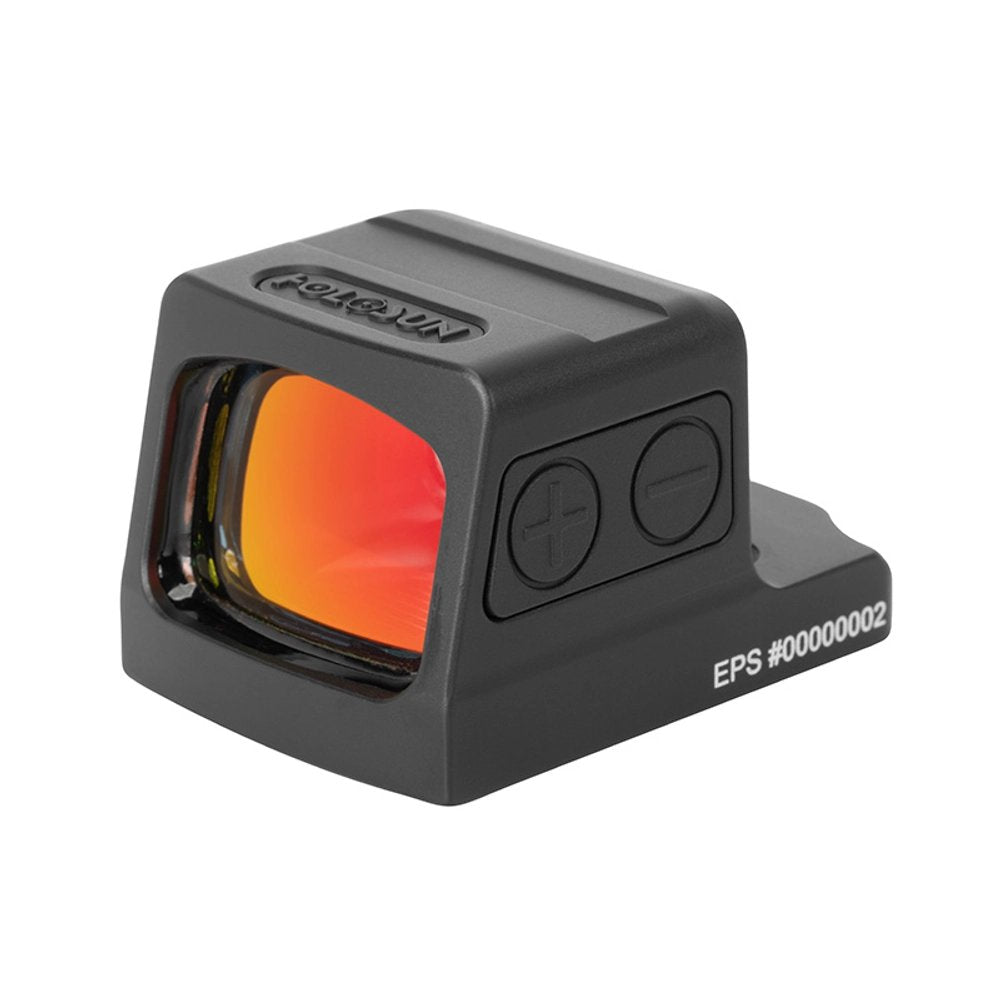 Holosun Technologies - EPS-GD6 Enclosed 6 MOA Gold Dot