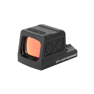 Holosun - Enclosed Gold Multi-Reticle Sight
