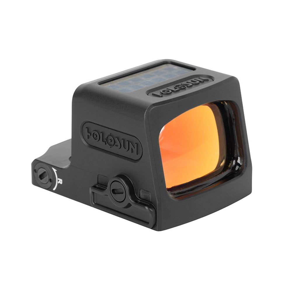 Holosun - Enclosed Gold Multi-Reticle Sight
