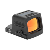 Holosun - Enclosed Gold Multi-Reticle Sight