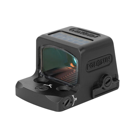 Holosun - Enclosed Gold Multi-Reticle Sight