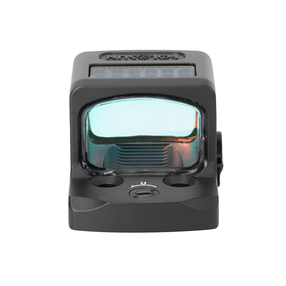 Holosun - Enclosed Gold Multi-Reticle Sight