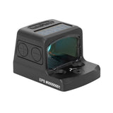 Holosun - Enclosed Gold Multi-Reticle Sight
