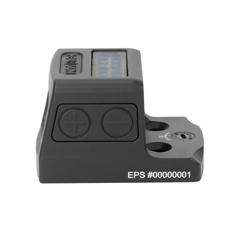 Holosun - Enclosed Gold Multi-Reticle Sight