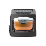 Holosun - Enclosed Gold Multi-Reticle Sight
