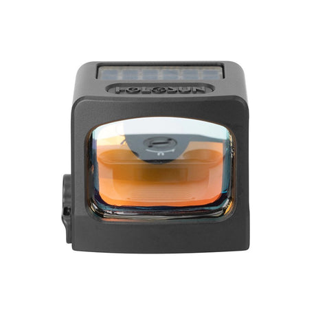 Holosun - Enclosed Gold Multi-Reticle Sight