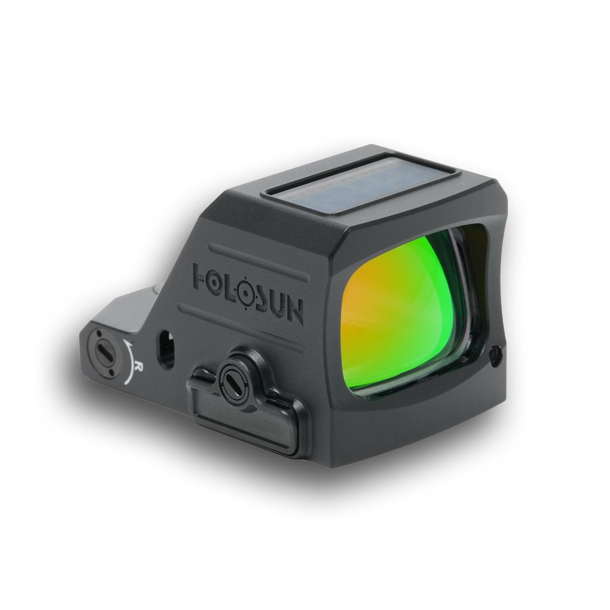 Holosun - HE407C-X3-GR 2 MOA Green Dot RMR Optic